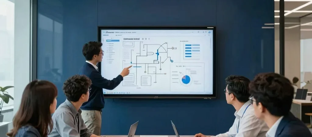 La convergencia entre desarrollo tecnológico y estrategia comercial