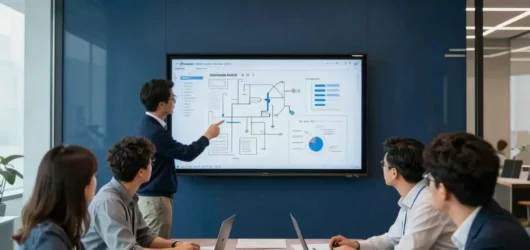 La convergencia entre desarrollo tecnológico y estrategia comercial